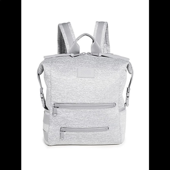 dagne dover backpack pink